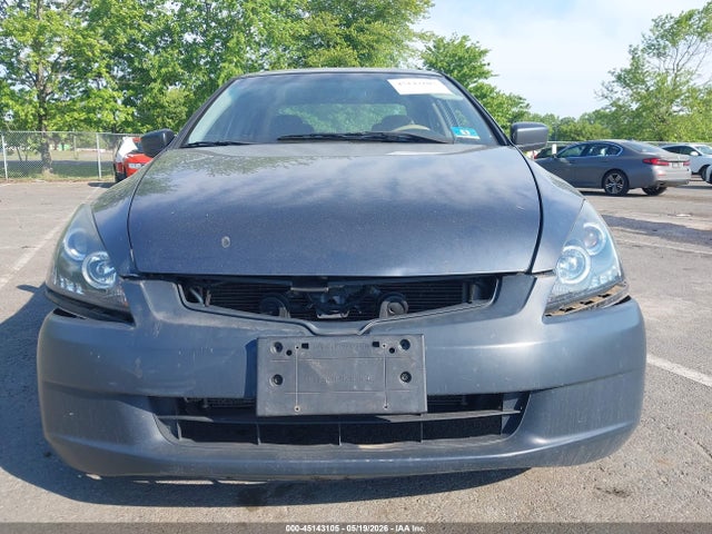 Honda Accord 2.4 Lx