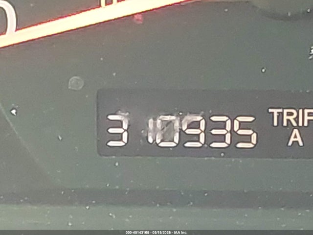 Honda Accord 2.4 Lx
