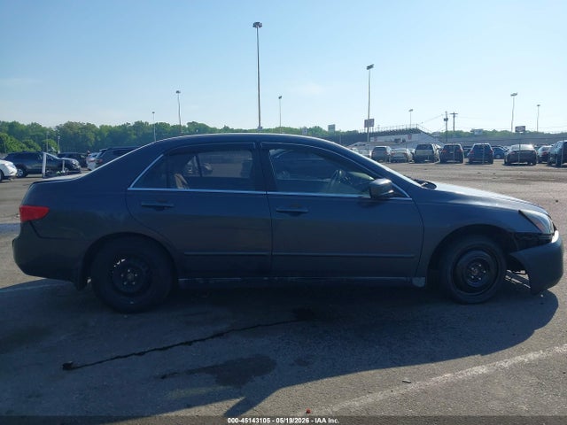 Honda Accord 2.4 Lx