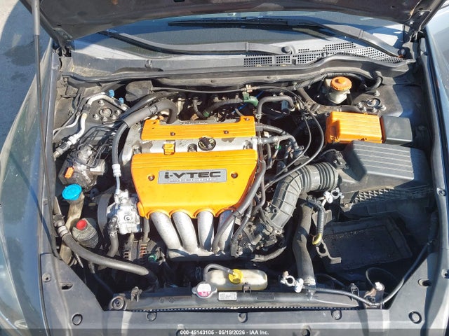 Honda Accord 2.4 Lx