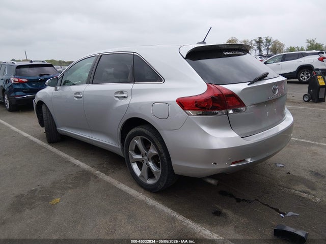 Toyota Venza