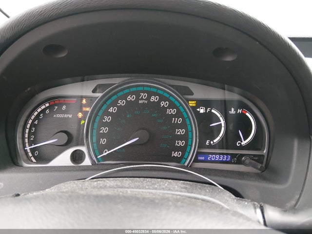 Toyota Venza