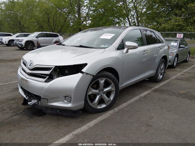 Toyota Venza