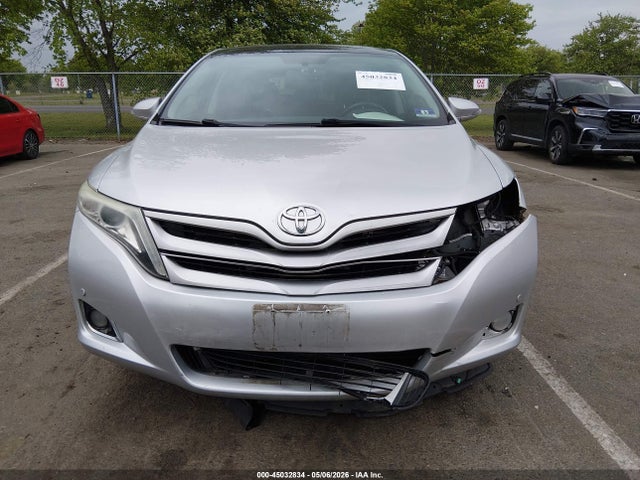 Toyota Venza