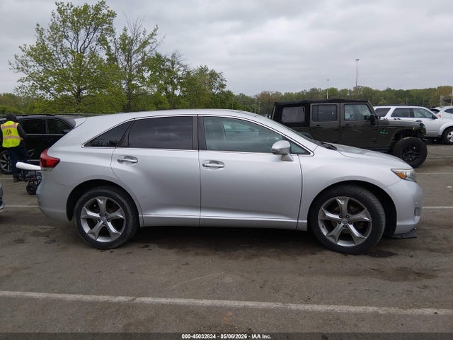 Toyota Venza