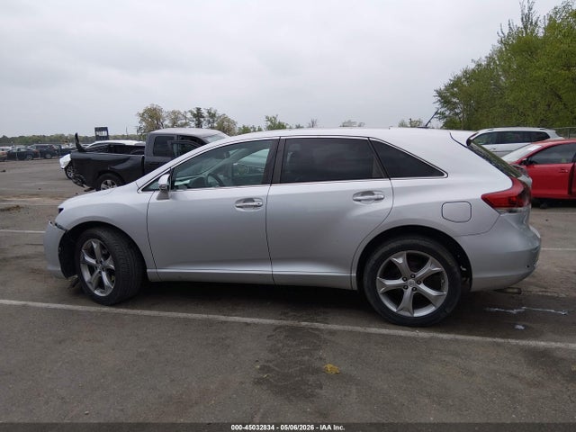 Toyota Venza