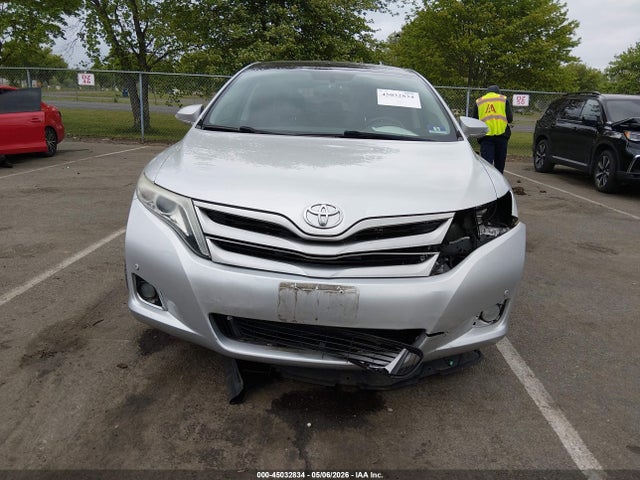 Toyota Venza