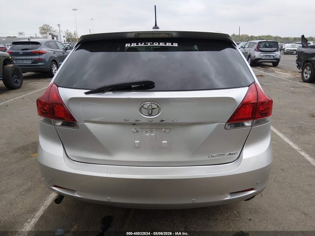Toyota Venza