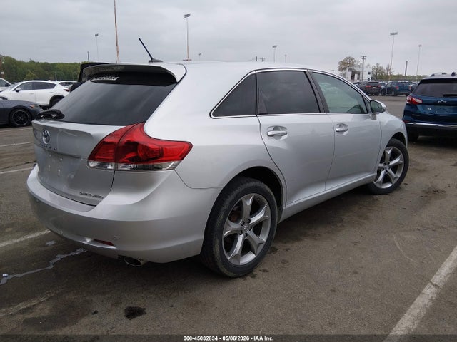 Toyota Venza