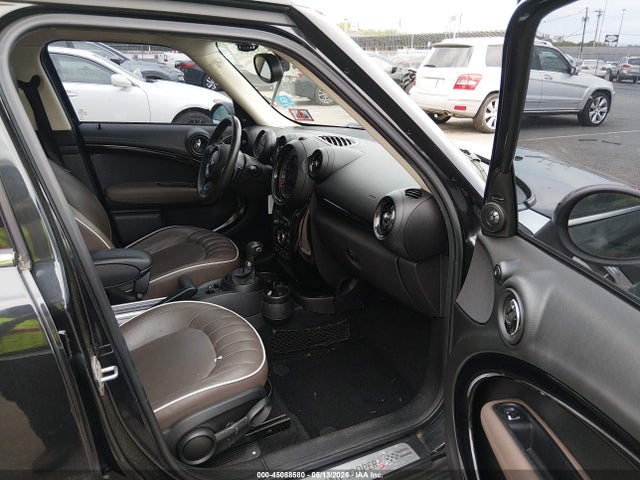 MINI Countryman Cooper S