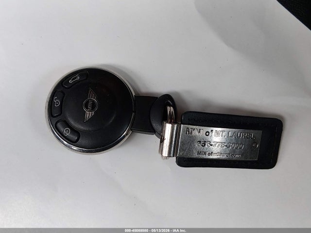 MINI Countryman Cooper S