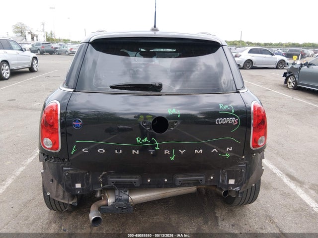 MINI Countryman Cooper S