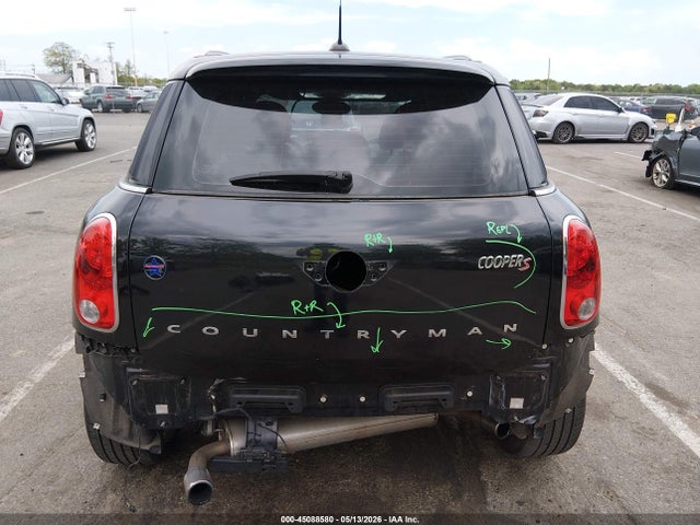 MINI Countryman Cooper S