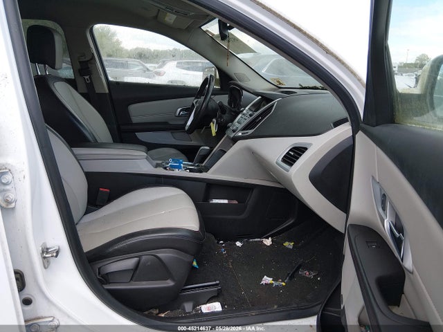 GMC Terrain Slt-1