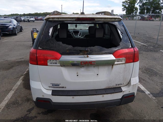 GMC Terrain Slt-1