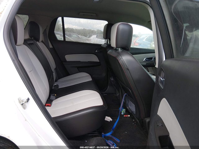 GMC Terrain Slt-1