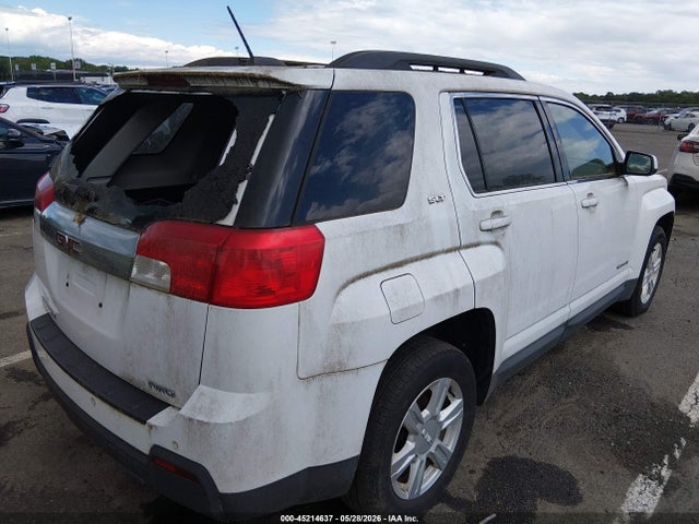 GMC Terrain Slt-1