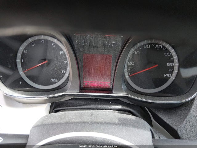 GMC Terrain Slt-1