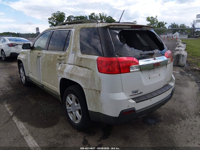GMC Terrain Slt-1