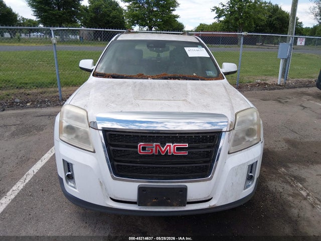 GMC Terrain Slt-1