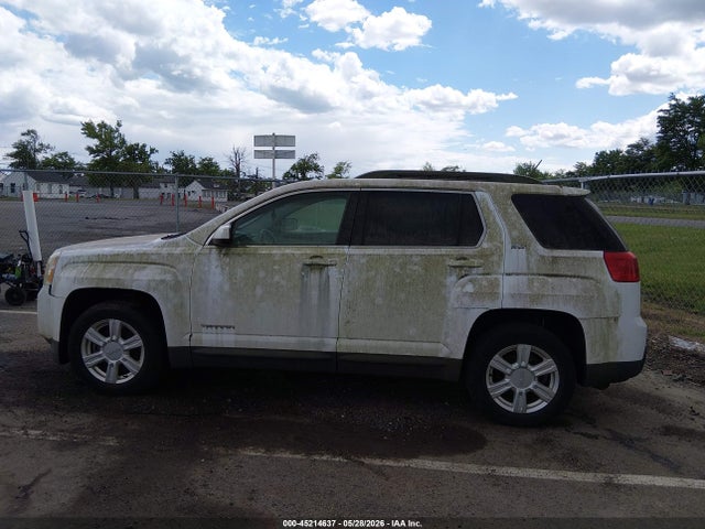 GMC Terrain Slt-1
