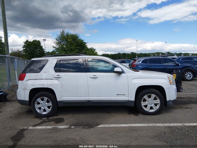 GMC Terrain Slt-1