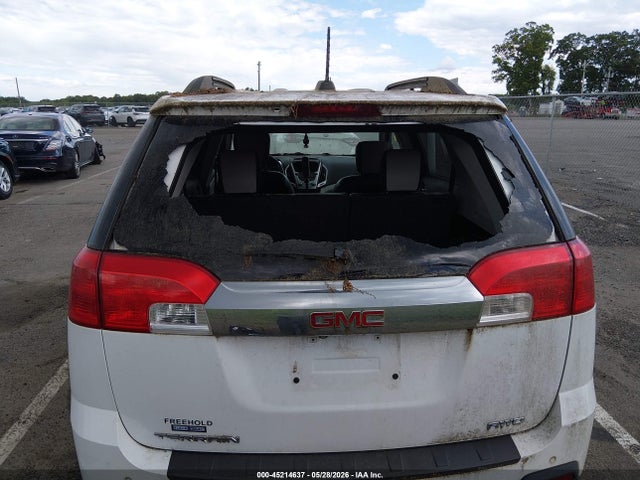 GMC Terrain Slt-1