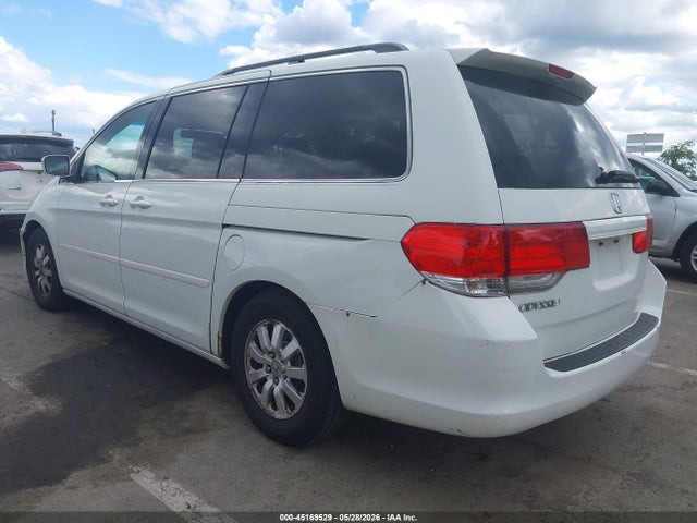 Honda Odyssey Ex