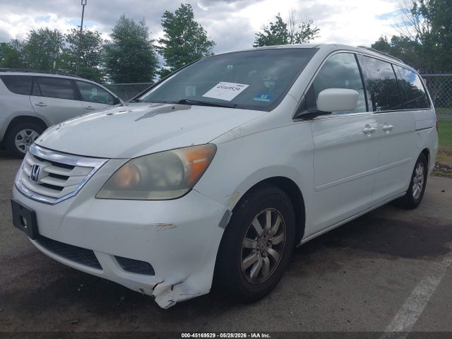 Honda Odyssey Ex