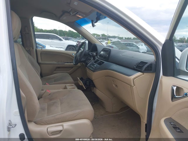 Honda Odyssey Ex