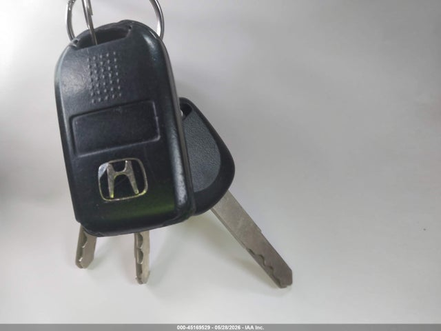 Honda Odyssey Ex