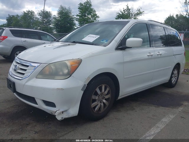 Honda Odyssey Ex