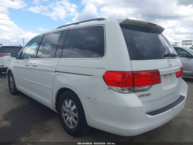 Honda Odyssey Ex