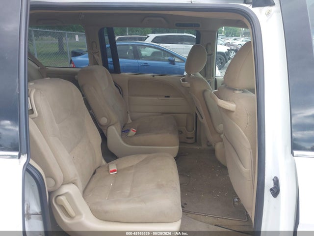 Honda Odyssey Ex