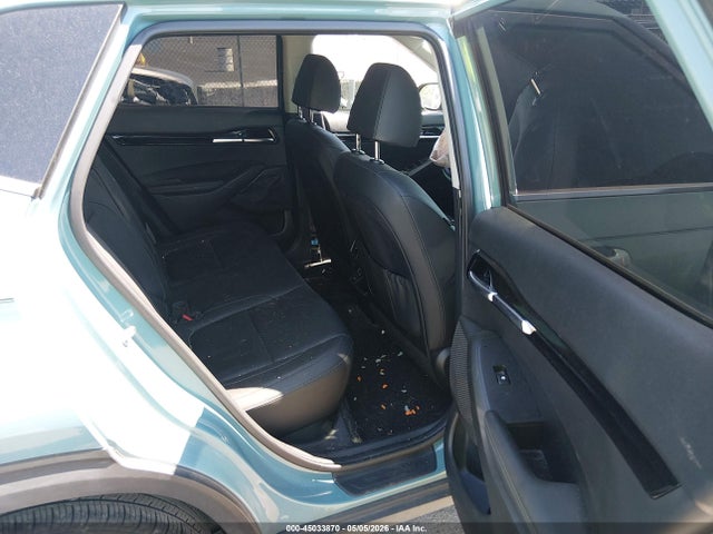Kia Seltos Ex