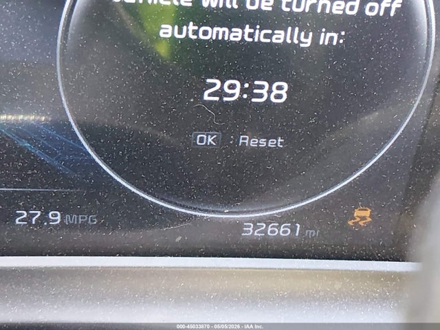 Kia Seltos Ex