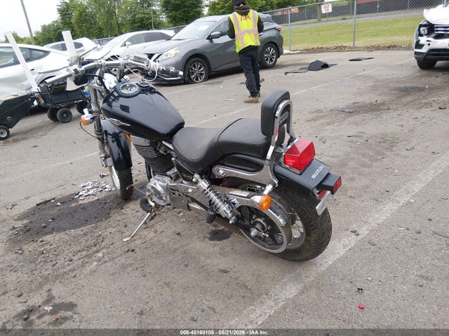 Suzuki Ls650