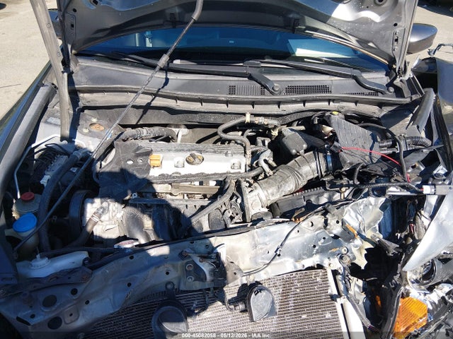 Honda Accord 2.4 Lx-p