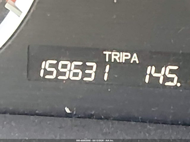 Honda Accord 2.4 Lx-p