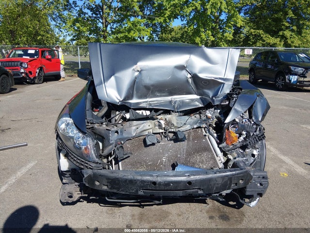 Honda Accord 2.4 Lx-p