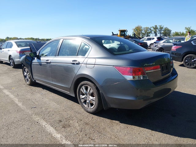 Honda Accord 2.4 Lx-p