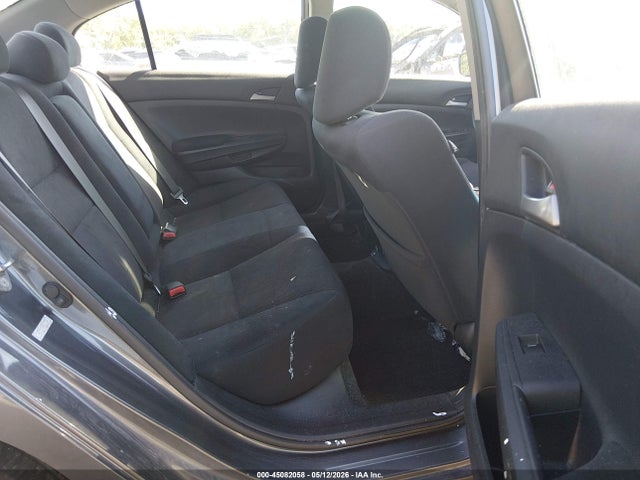 Honda Accord 2.4 Lx-p