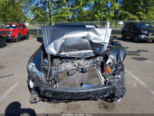 Honda Accord 2.4 Lx-p