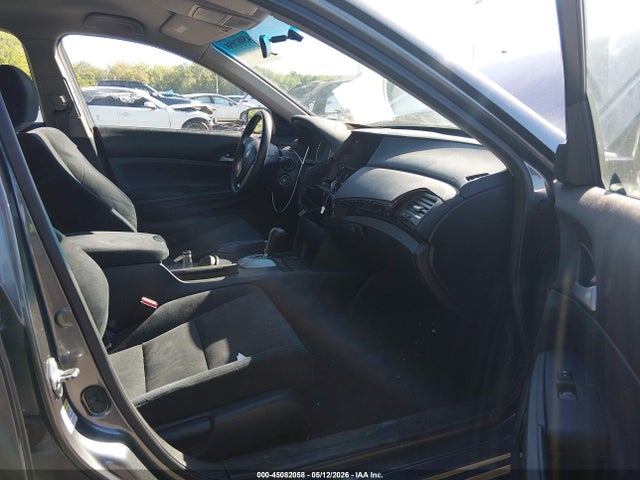 Honda Accord 2.4 Lx-p