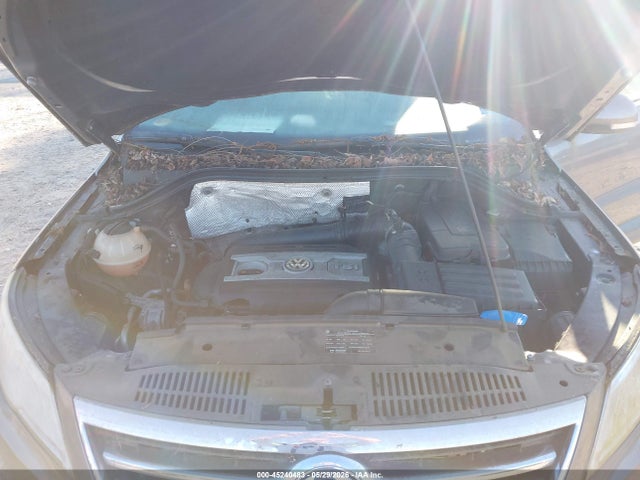 Volkswagen Tiguan Se