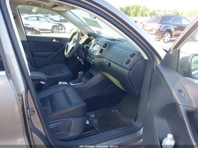 Volkswagen Tiguan Se