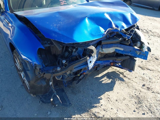 Subaru BRZ Limited