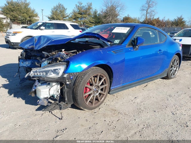 Subaru BRZ Limited