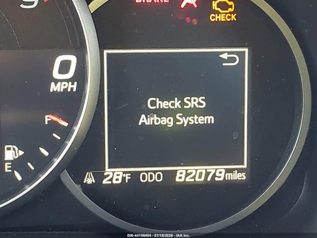 Subaru BRZ Limited