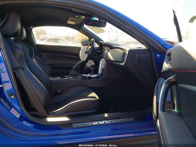 Subaru BRZ Limited